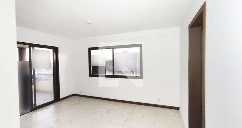 Apartamento para Aluguel - Scharlau, 2 Quartos,  55 m² - São Leopoldo