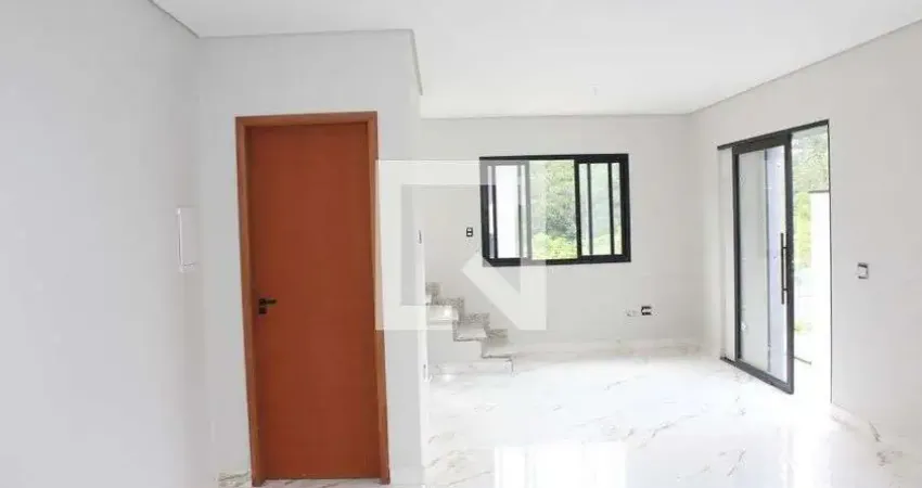 Casa / Sobrado em Condomínio para Aluguel - Vila São Francisco de Assis, 3 Quartos,  135 m² - Cotia