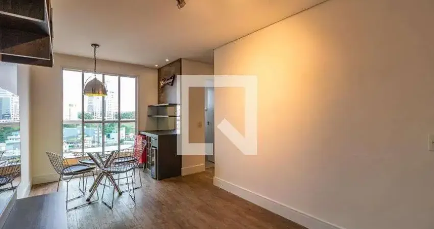 Apartamento para Aluguel - Vila Boa Vista, 2 Quartos,  55 m² - Barueri