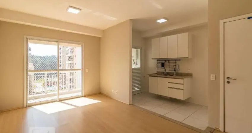 Apartamento para Aluguel - Alphaville, 1 Quarto,  50 m² - Barueri