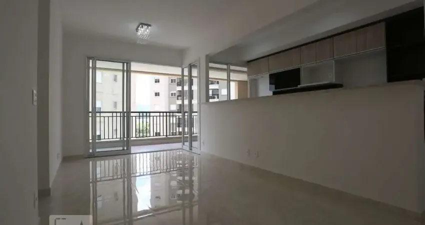 Apartamento para Aluguel - Alphaville, 3 Quartos,  94 m² - Barueri