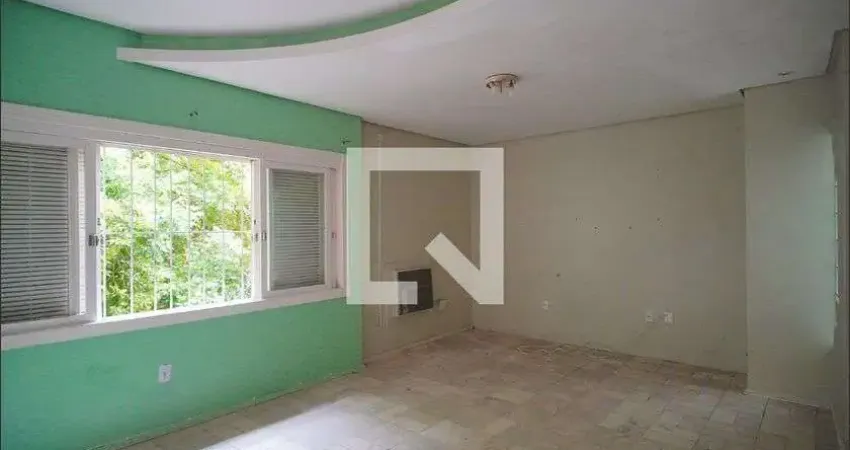 Casa para Aluguel - Boa Vista, 4 Quartos,  324 m² - Novo Hamburgo