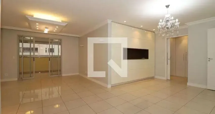 Apartamento para Aluguel - Águas Claras, 4 Quartos,  180 m² - Brasília