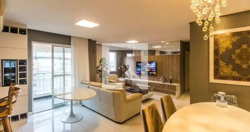 Apartamento para Aluguel - Alphaville, 2 Quartos,  87 m² - Barueri