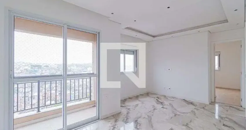 Apartamento para Aluguel - Votupoca, 2 Quartos,  66 m² - Barueri