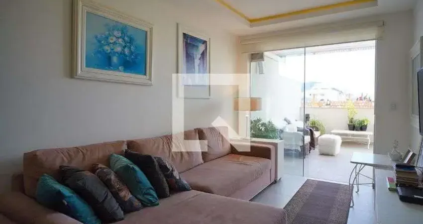 Apartamento para Aluguel - Ingleses, 2 Quartos,  116 m² - Florianópolis