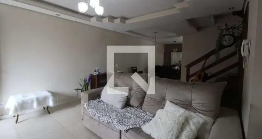 Casa para Aluguel - Centro, 5 Quartos,  200 m² - Canoas