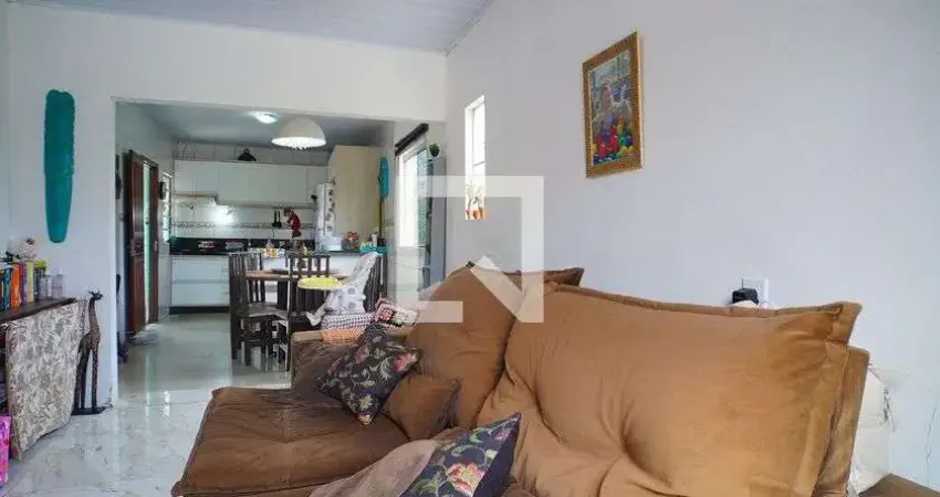 Casa para Aluguel - Campeche, 3 Quartos,  100 m² - Florianópolis