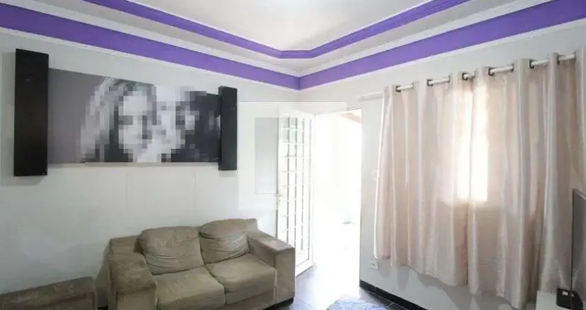 Casa para Aluguel - Nova Uberlândia, 2 Quartos,  150 m² - Uberlândia