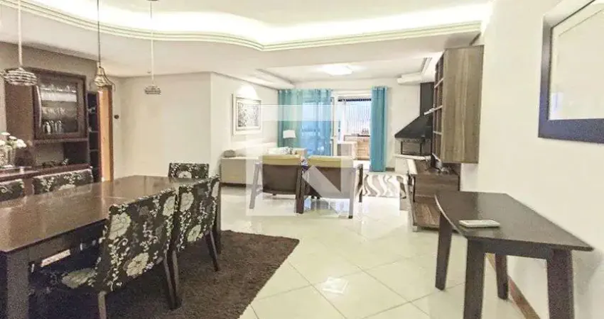 Apartamento para Aluguel - Centro, 3 Quartos,  84 m² - São Leopoldo