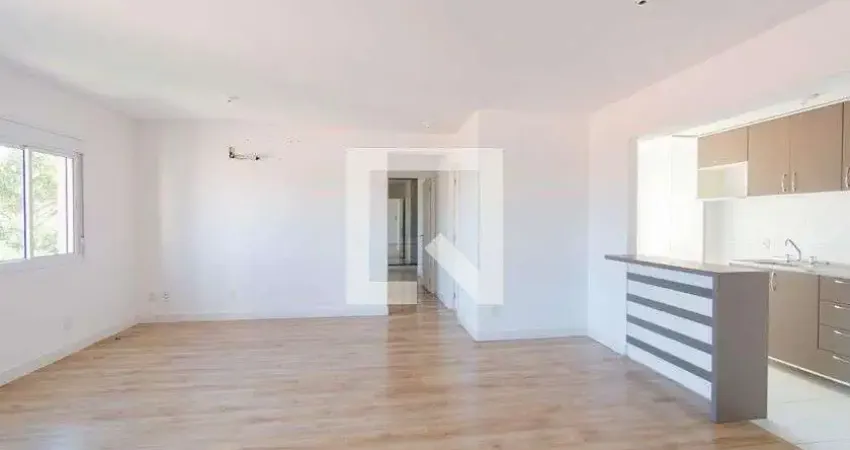 Apartamento para Aluguel - Igará, 2 Quartos,  76 m² - Canoas
