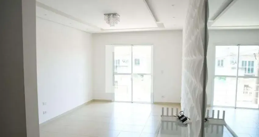Casa / Sobrado em Condomínio para Aluguel - Jardim Rio das Pedras, 3 Quartos,  125 m² - Cotia