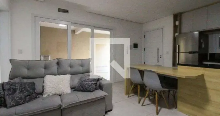 Casa / Sobrado em Condomínio para Aluguel - Niterói, 3 Quartos,  126 m² - Canoas
