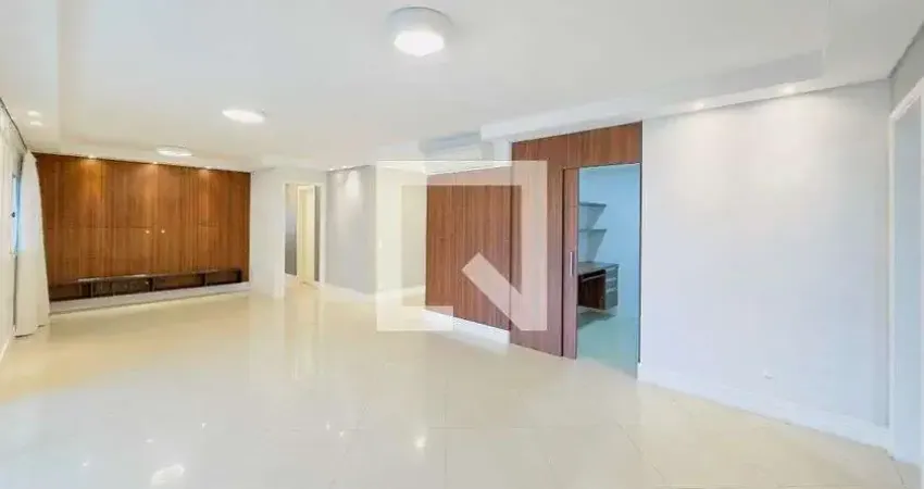 Apartamento para Aluguel - Vila Ema, 3 Quartos,  182 m² - São José dos Campos