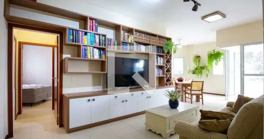 Apartamento para Aluguel - Rio Tavares, 3 Quartos,  116 m² - Florianópolis