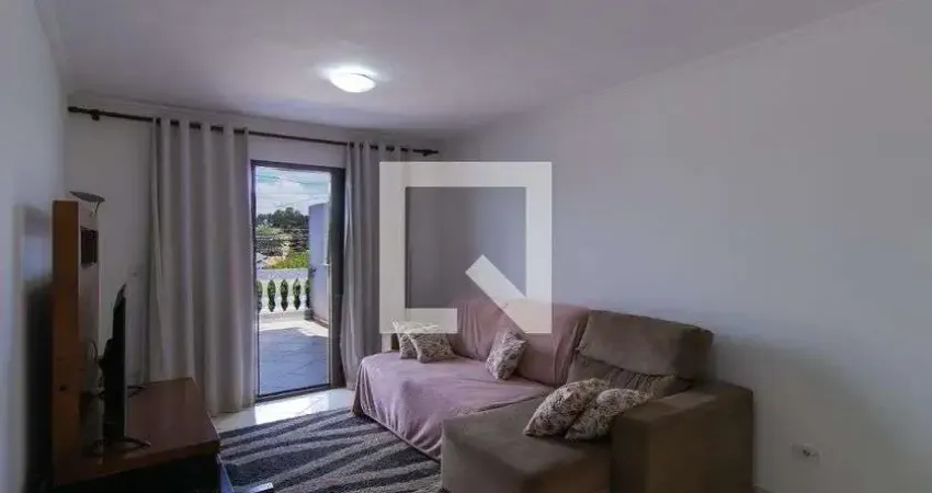 Casa para Aluguel - Parque São Jorge, 3 Quartos,  420 m² - Cotia