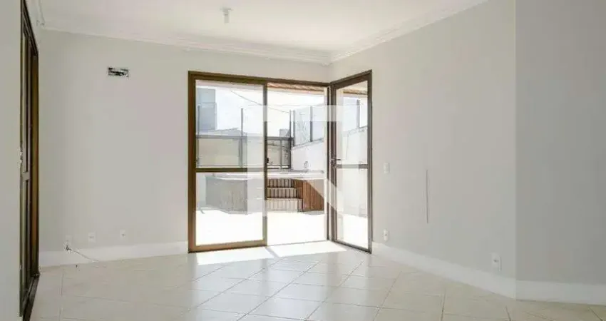 Cobertura para Aluguel - Ingleses, 2 Quartos,  125 m² - Florianópolis