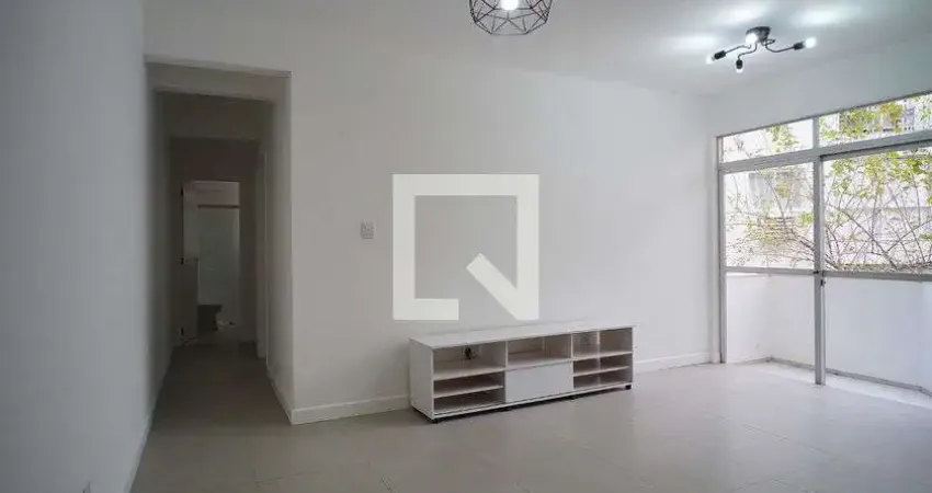 Apartamento para Aluguel - Trindade, 2 Quartos,  65 m² - Florianópolis