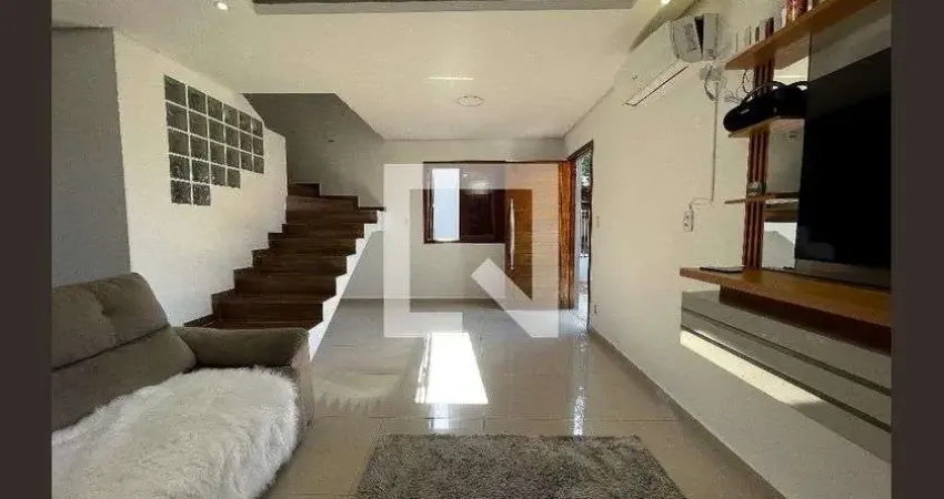 Casa para Aluguel - Vicentina, 5 Quartos,  400 m² - São Leopoldo