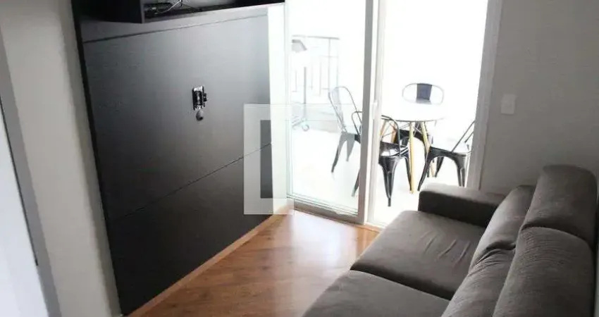 Apartamento para Aluguel - Casa Verde, 1 Quarto,  40 m² - São Paulo