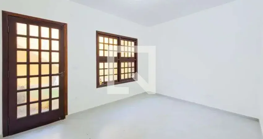 Casa para Aluguel - Jardim Esplanada II, 2 Quartos,  82 m² - São José dos Campos
