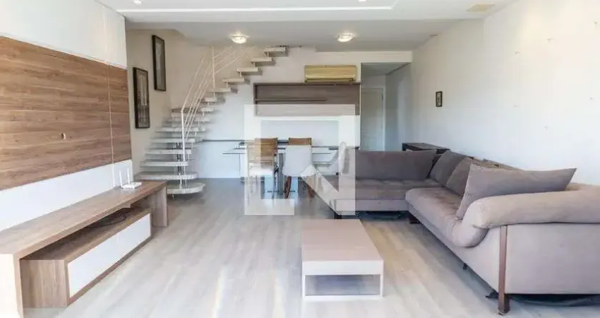 Cobertura para Aluguel - Trindade, 3 Quartos,  304 m² - Florianópolis