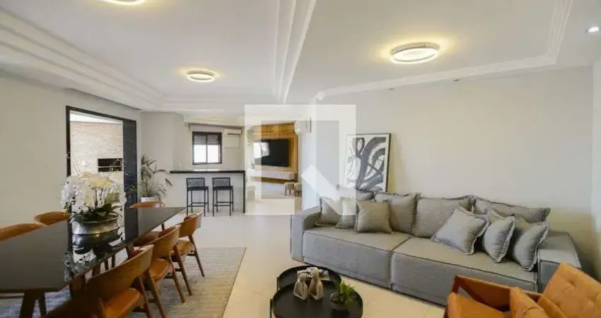 Apartamento para Aluguel - Jardim Irajá, 3 Quartos,  190 m² - Ribeirão Preto