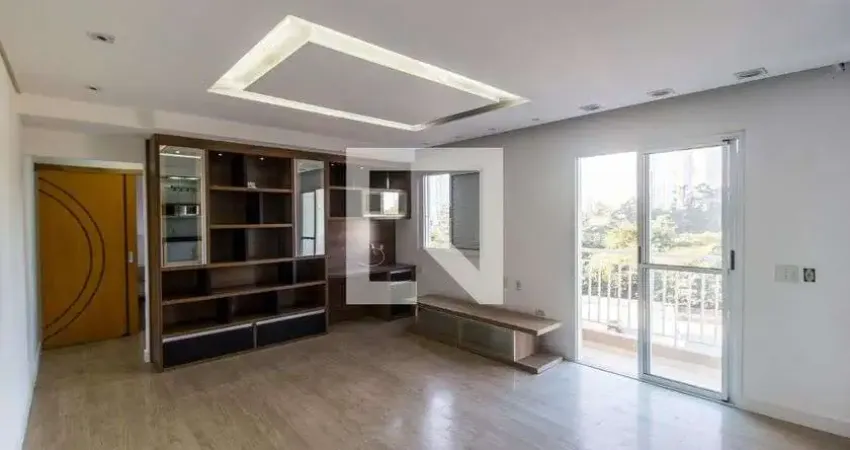 Apartamento para Aluguel - Jardim Esperança, 1 Quarto,  59 m² - Barueri