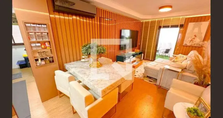 Apartamento para Aluguel - Jurerê, 2 Quartos,  75 m² - Florianópolis