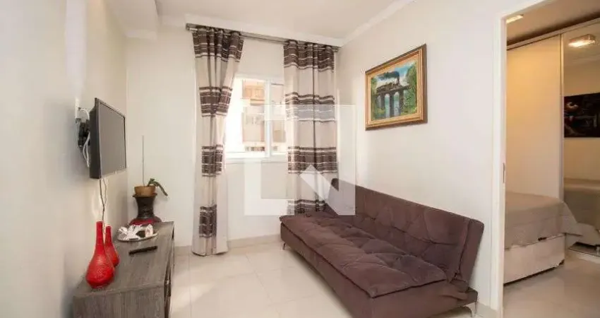 Apartamento para Aluguel - Águas Claras, 1 Quarto,  40 m² - Brasília