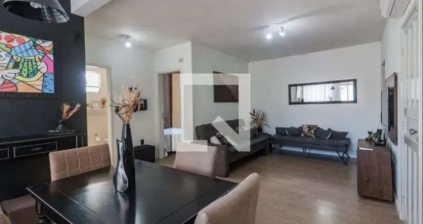 Casa para Aluguel - Estreito, 3 Quartos,  153 m² - Florianópolis