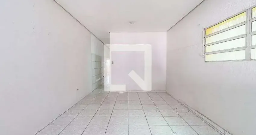 Casa para Aluguel - Vila Engenho Novo, 3 Quartos,  200 m² - Barueri