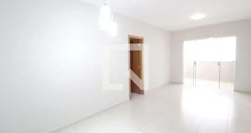 Apartamento para Aluguel - Centro, 3 Quartos,  105 m² - Uberlândia