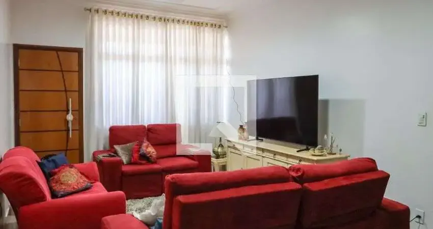 Casa para Aluguel - Campos Elísios, 4 Quartos,  308 m² - Ribeirão Preto