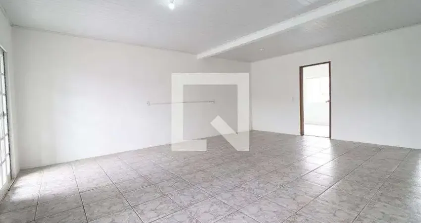 Casa para Aluguel - Canudos, 2 Quartos,  297 m² - Novo Hamburgo