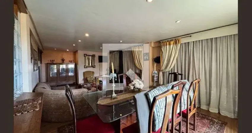 Casa para Aluguel - Morro do Espelho, 4 Quartos,  250 m² - São Leopoldo