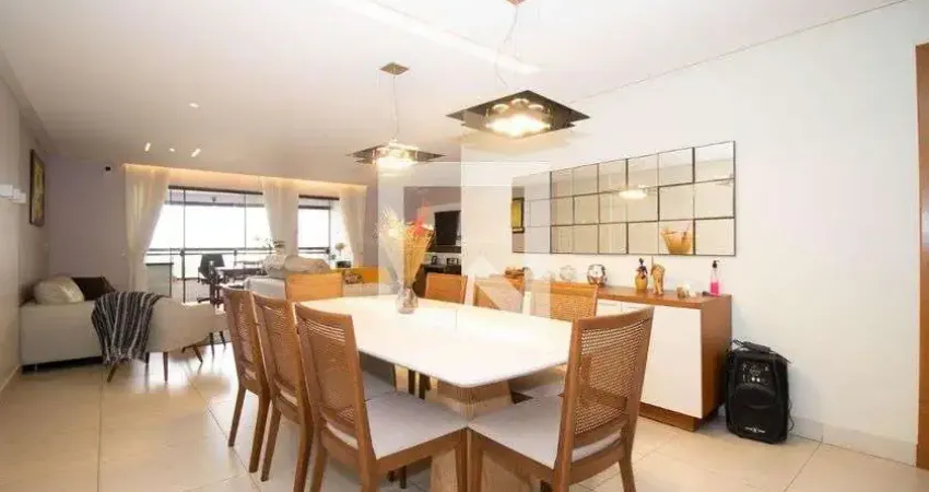 Apartamento para Aluguel - Águas Claras, 3 Quartos,  150 m² - Brasília