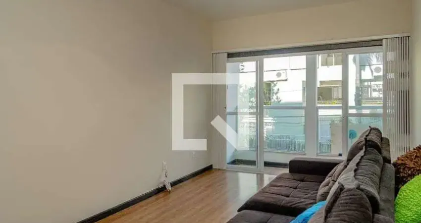 Apartamento para Aluguel - Centro, 3 Quartos,  122 m² - Florianópolis