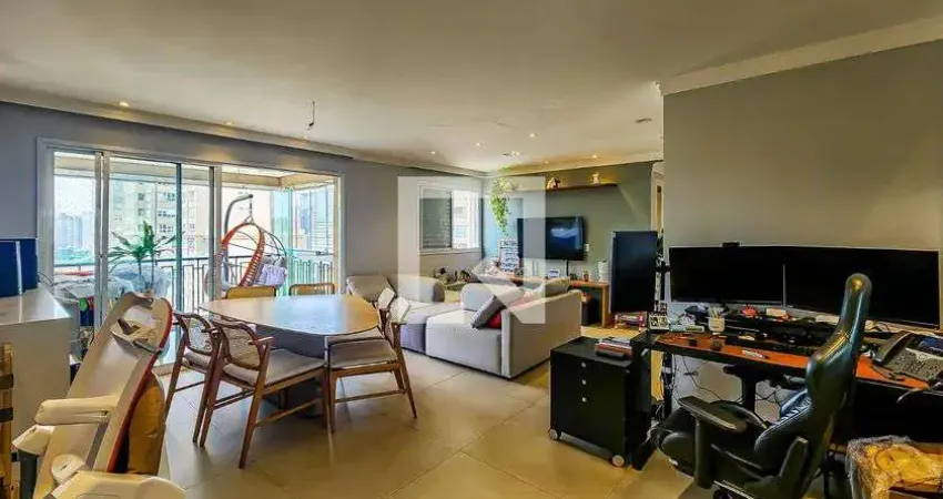 Apartamento para Aluguel - Alphaville, 2 Quartos,  96 m² - Barueri