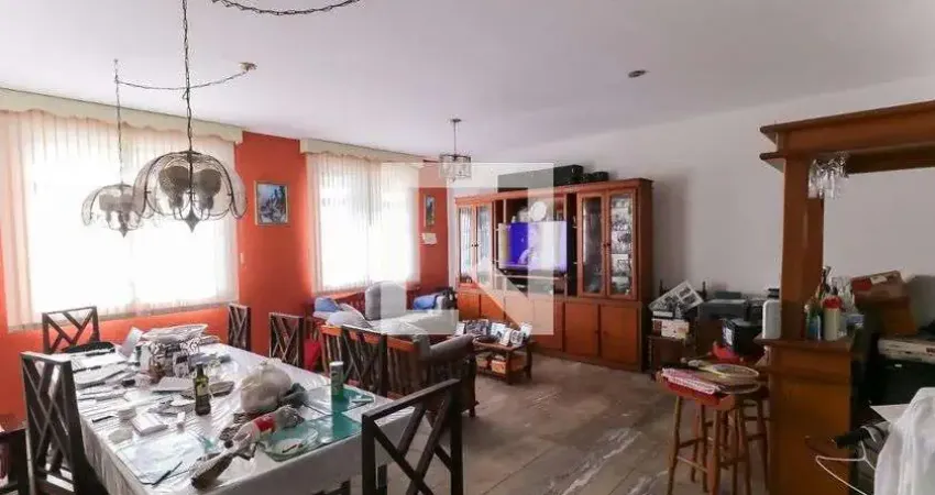 Casa para Aluguel - Engenho Novo, 3 Quartos,  330 m² - Rio de Janeiro