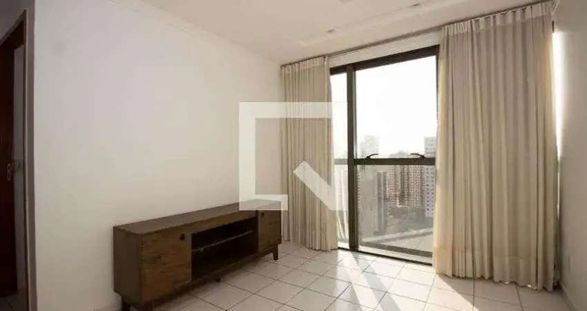 Apartamento para Aluguel - Águas Claras, 2 Quartos,  49 m² - Brasília