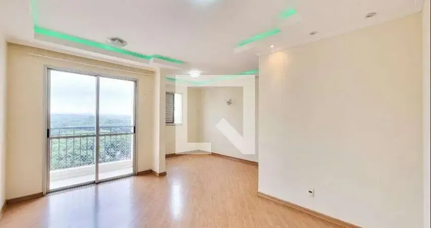 Apartamento para Aluguel - Jardim Augusta, 2 Quartos,  62 m² - São José dos Campos