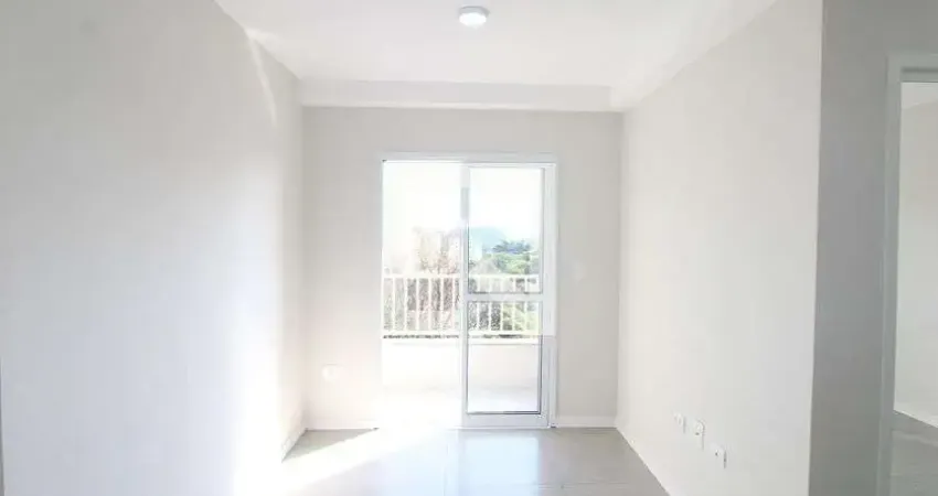 Apartamento para Aluguel - Jardim Oriente, 2 Quartos,  50 m² - São José dos Campos
