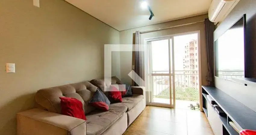 Apartamento para Aluguel - Igará, 2 Quartos,  122 m² - Canoas