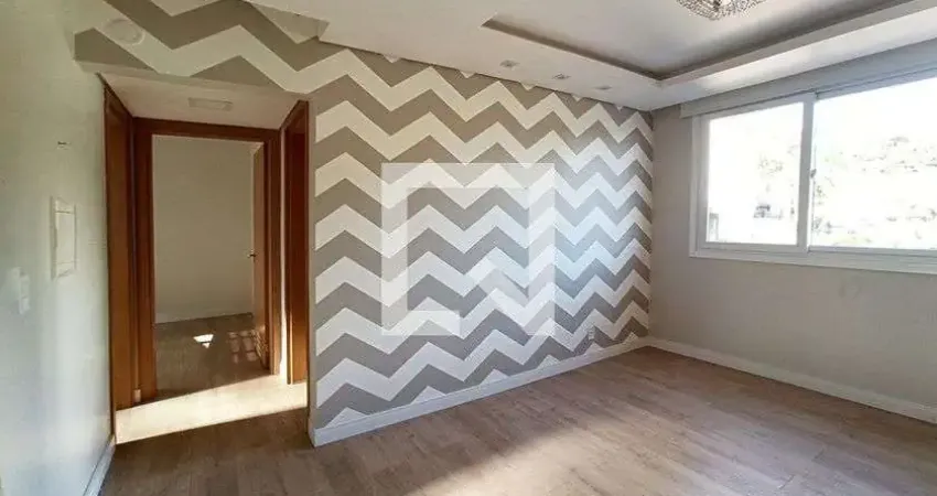 Apartamento para Aluguel - Rondônia, 2 Quartos,  55 m² - Novo Hamburgo