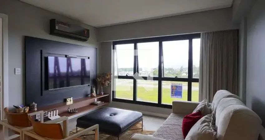 Apartamento para Aluguel - Campeche, 1 Quarto,  45 m² - Florianópolis