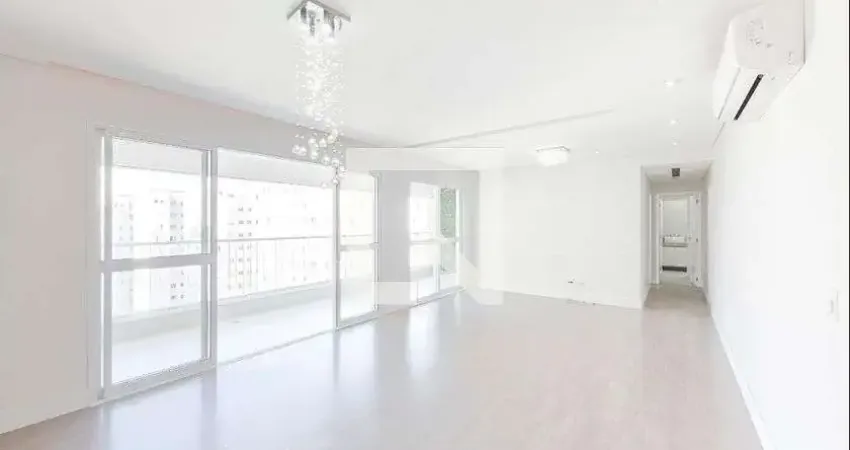 Apartamento para Aluguel - Jardim das Industrias, 3 Quartos,  133 m² - São José dos Campos