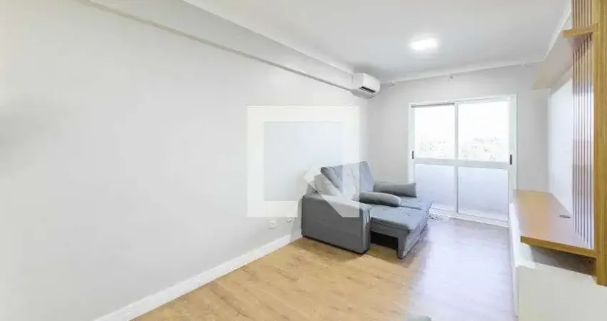 Cobertura para Aluguel - Jardim Satelite, 3 Quartos,  80 m² - São José dos Campos