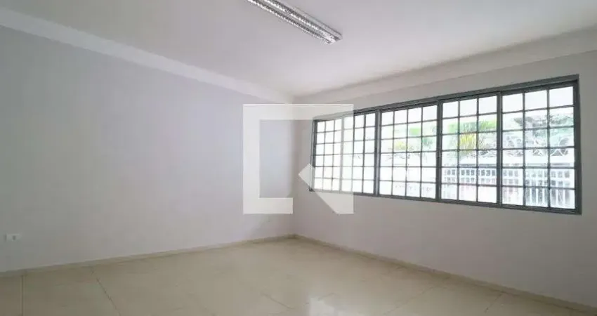 Casa para Aluguel - Saraiva, 4 Quartos,  230 m² - Uberlândia