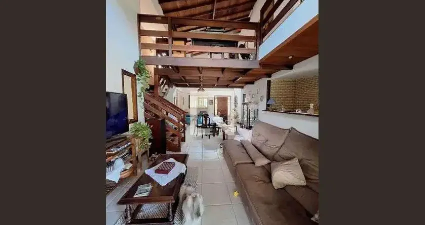 Casa / Sobrado em Condomínio para Aluguel - Serra Grande, 4 Quartos,  230 m² - Niterói